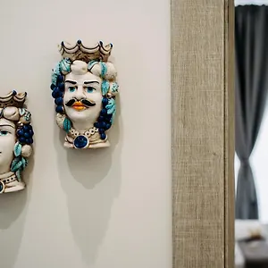  Bed & Breakfast Stramondo