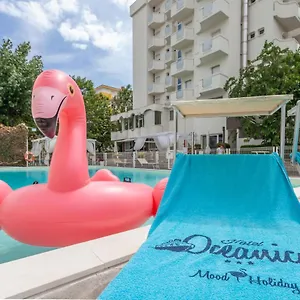 *** Hotel Oceanic Italie