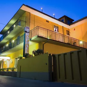*** Hotel Raphael Italie