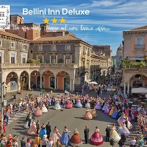  Gasthof Bellini Deluxe