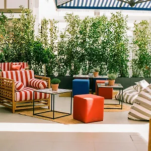 **** Hotel Marittimo Al Mare - Mimma Italie