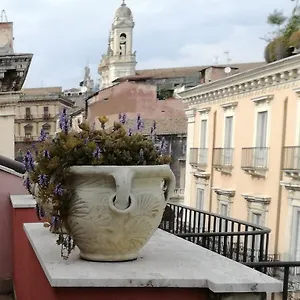 Maison d'hôtes Altevolte, Catane