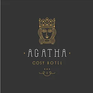 *** Hotel Agatha Cosy Italie