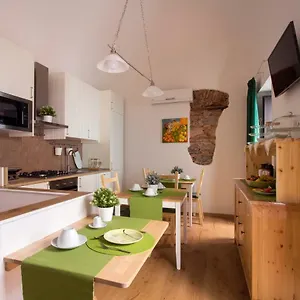 Cianciana B&B