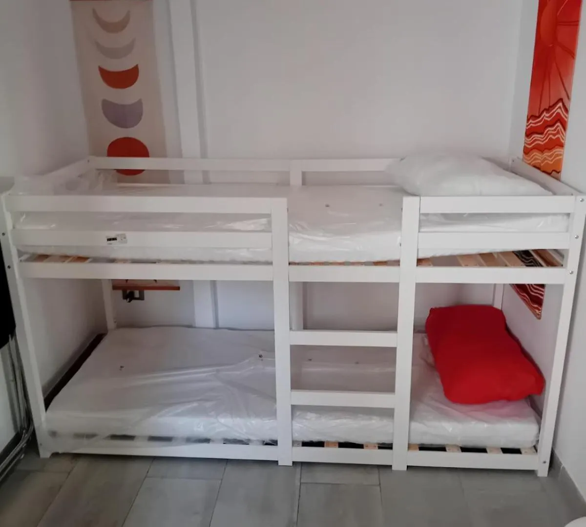 Gasthof Room In Historical City Centre With Private Bathroom Catania Italien